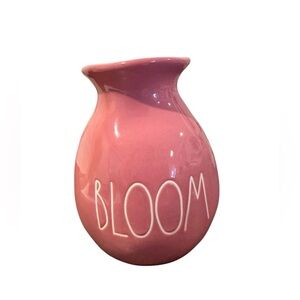 Rae Dunn Bloom Vase